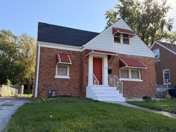 14131 Manor Avenue , Dolton, IL 60419