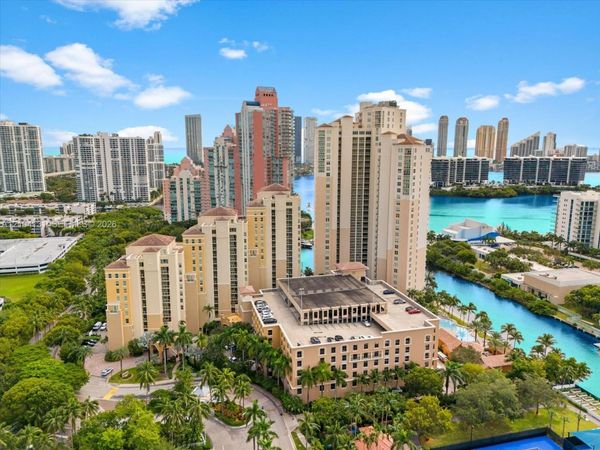 3340 NE 190th St , Unit 602, Aventura, FL 33180