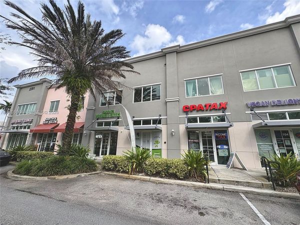 2201 SW 101st Ave , Unit 4-206, Miramar, FL 33025