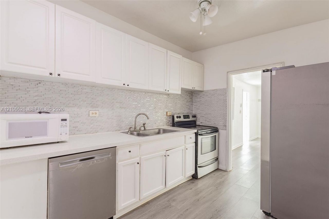 12250 NW 13th Ave , North Miami, FL 33167 Photo