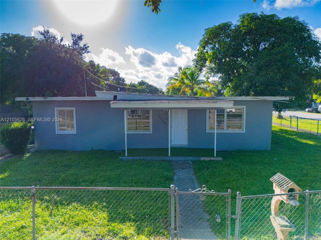 12250 NW 13th Ave , North Miami, FL 33167 Photo
