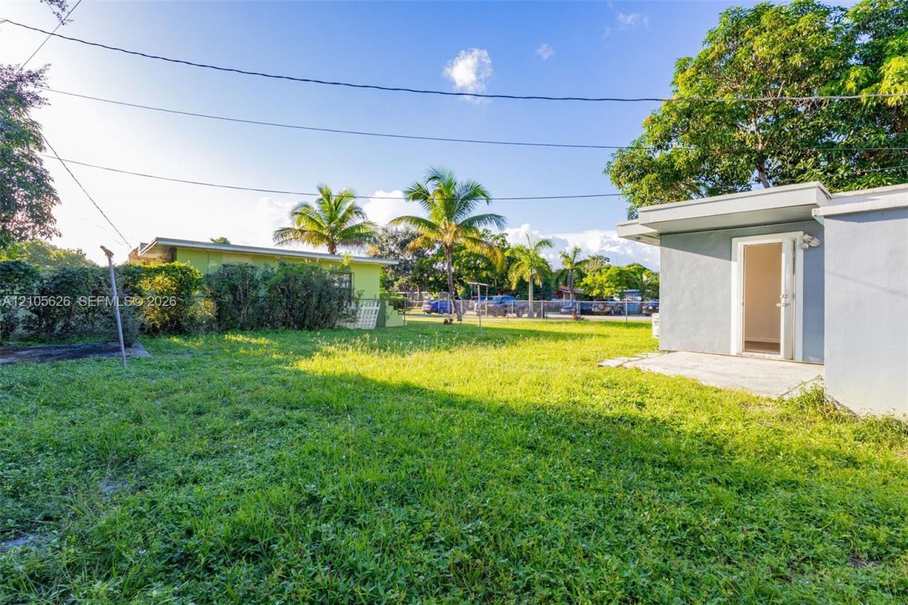 12250 NW 13th Ave , North Miami, FL 33167 Photo