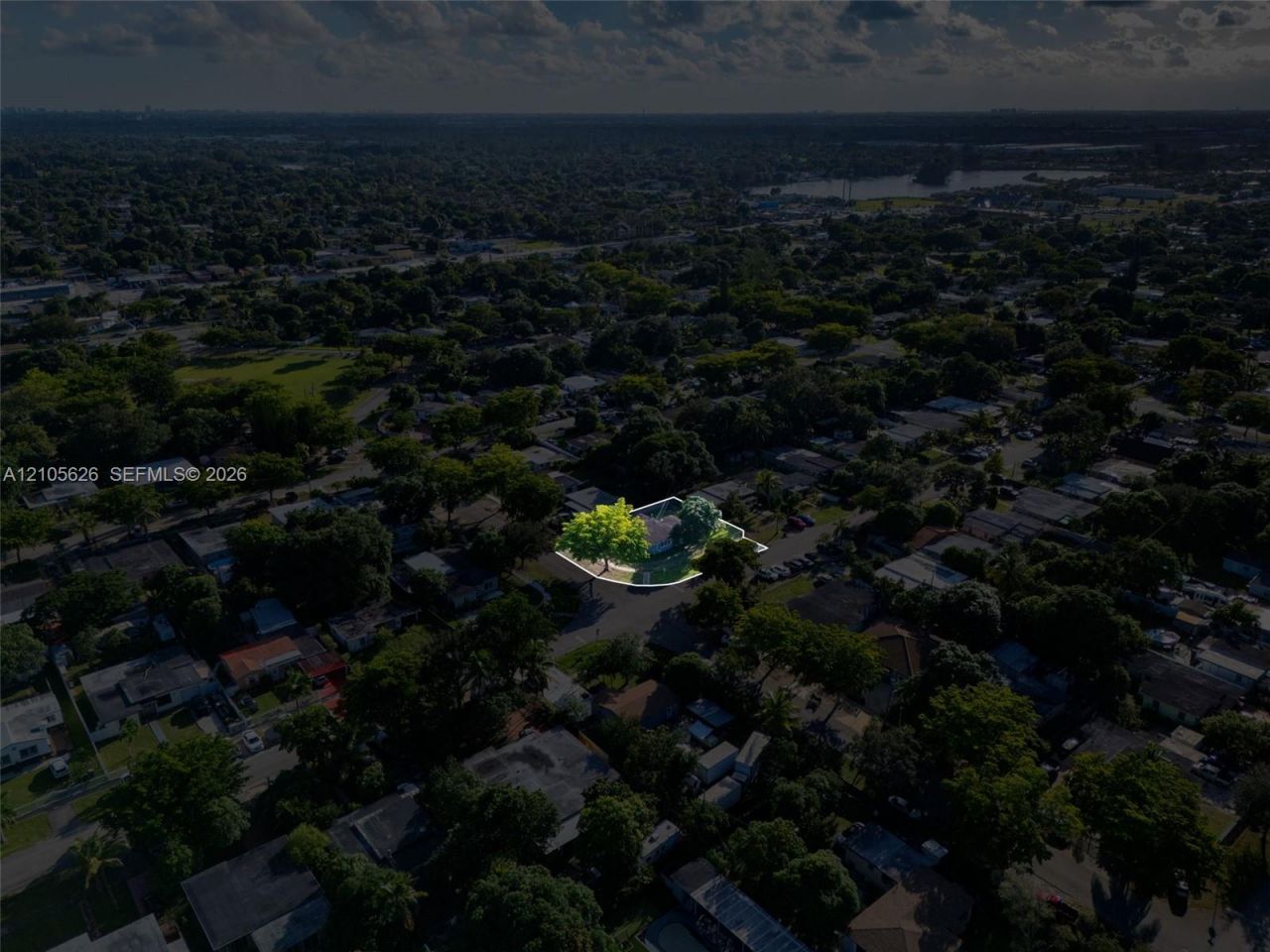 12250 NW 13th Ave , North Miami, FL 33167 Photo