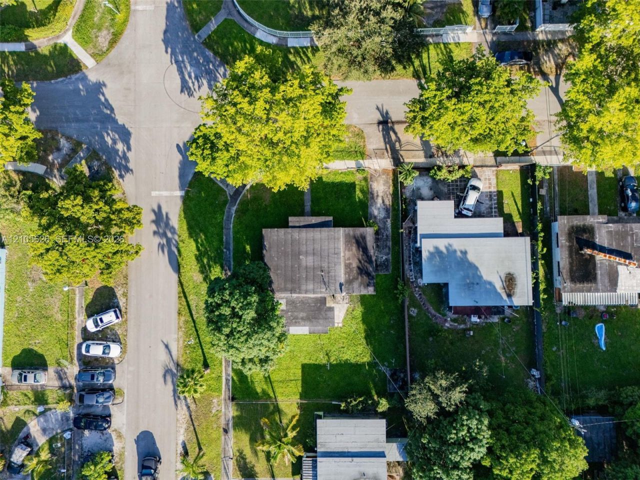 12250 NW 13th Ave , North Miami, FL 33167 Photo