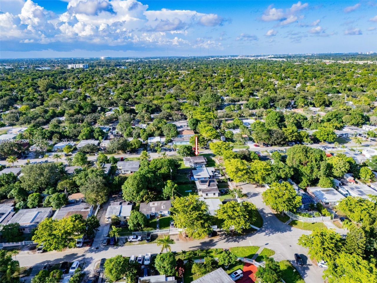 12250 NW 13th Ave , North Miami, FL 33167 Photo