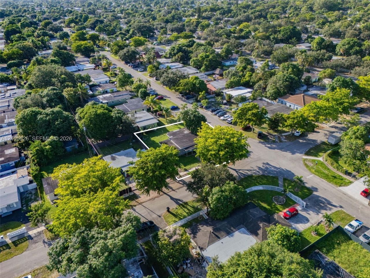 12250 NW 13th Ave , North Miami, FL 33167 Photo