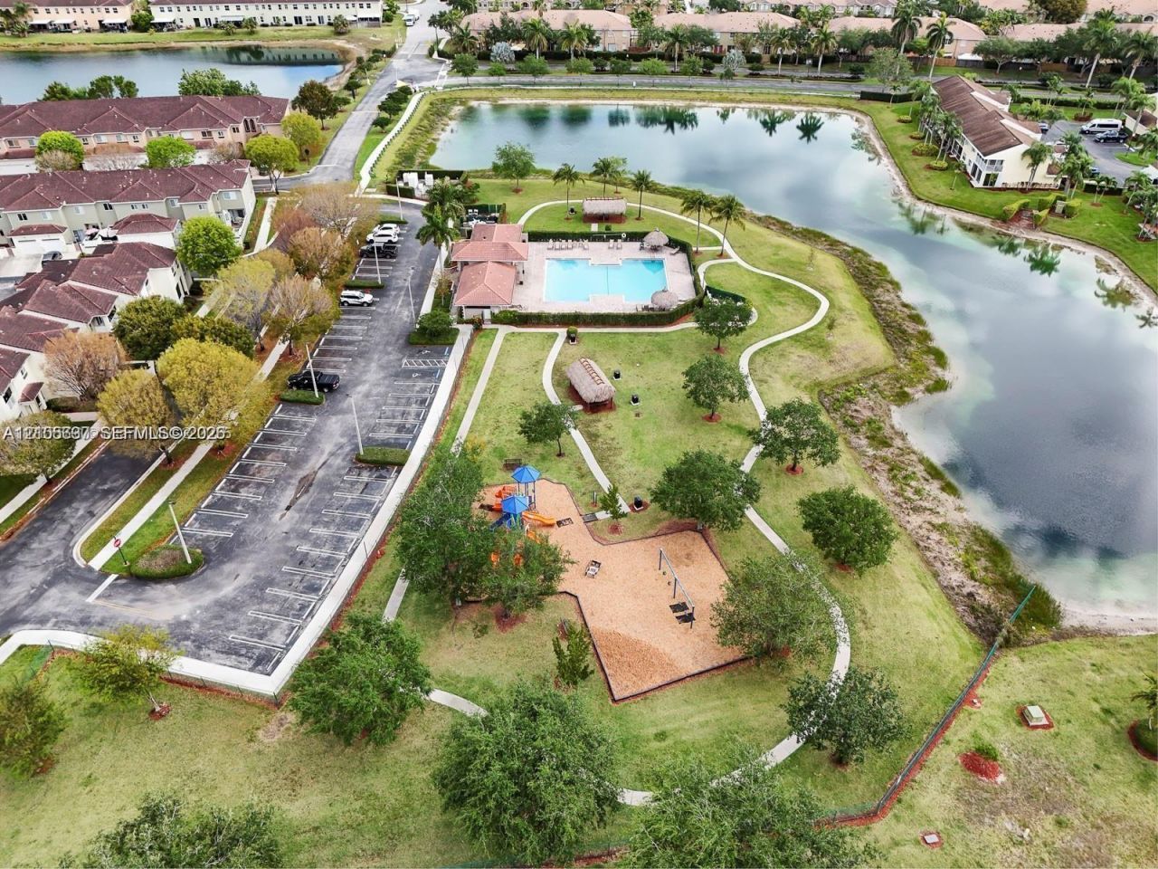 2308 SE 24th Ave , Unit 2308, Homestead, FL 33035 Photo