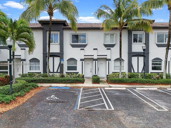 2308 SE 24th Ave , Unit 2308, Homestead, FL 33035