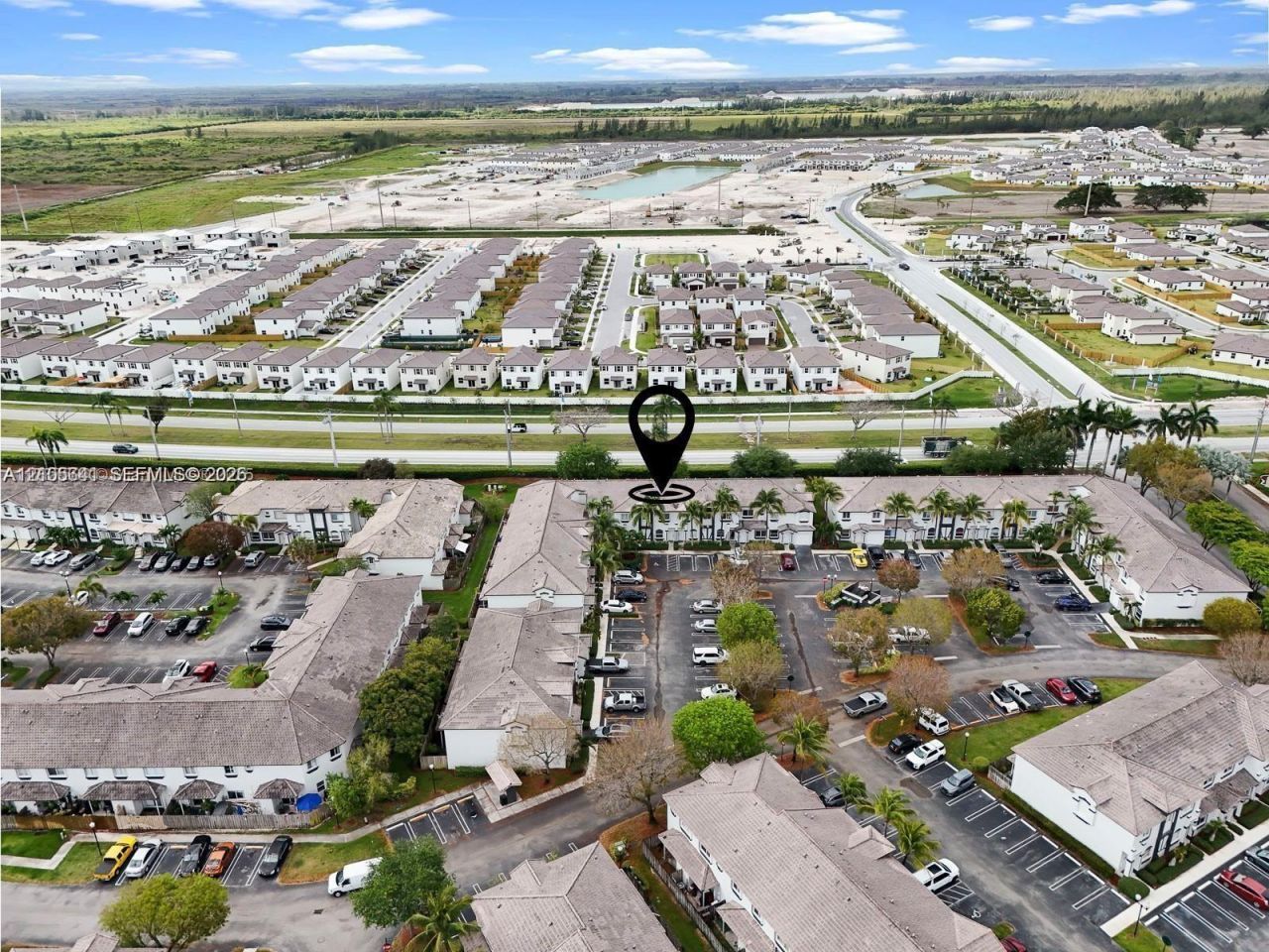 2308 SE 24th Ave , Unit 2308, Homestead, FL 33035 Photo