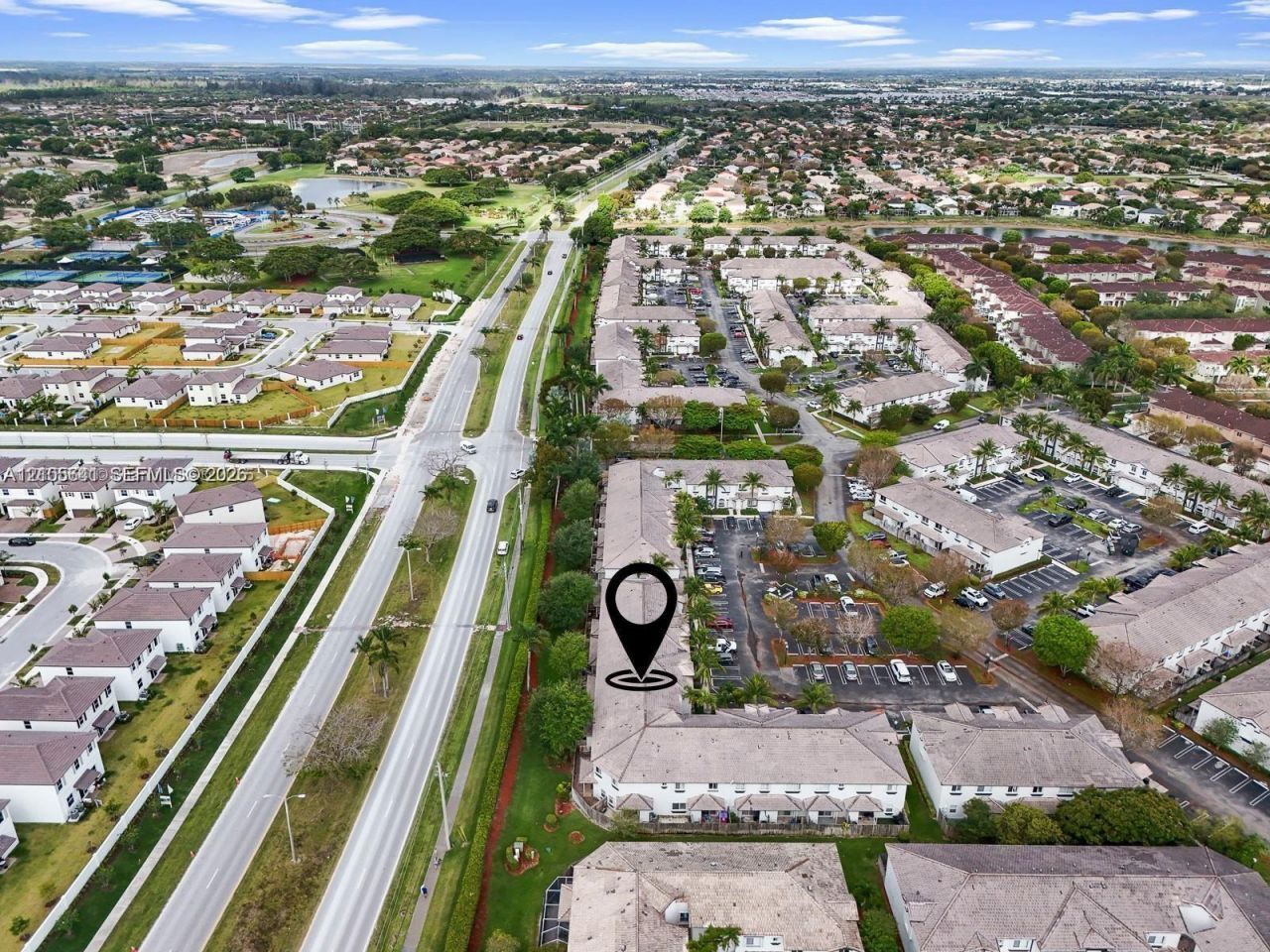 2308 SE 24th Ave , Unit 2308, Homestead, FL 33035 Photo