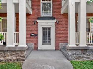 1515 Fontaine Road, Lexington, KY 40502