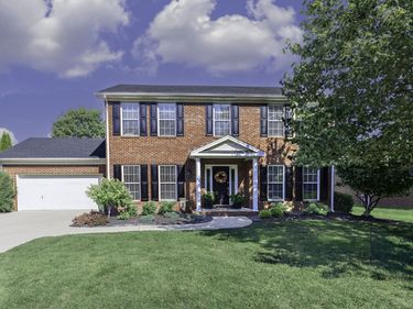 308 S Hill Road, Versailles, KY 40383