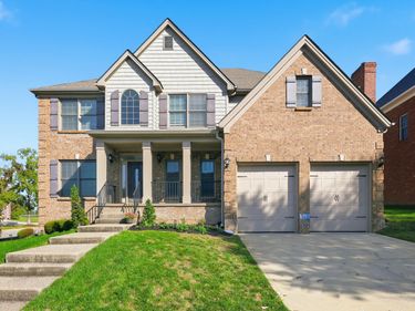 172 Somersly Place, Lexington, KY 40515