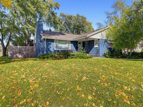 10628 W Sheridan AVENUE, Milwaukee, WI 53225