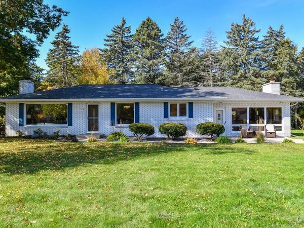4514 Tennessee ROAD, Racine, WI 53405