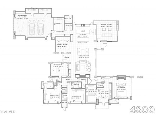 24775 N 90TH Way, Scottsdale, AZ 85255