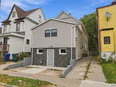 961 Tonawanda Street , Buffalo, NY 14207