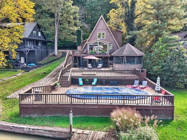 365 Bevens Lane, Waverly, OH 45690