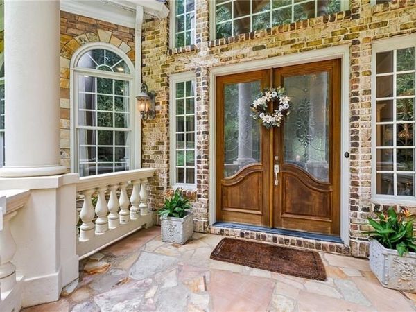 221 Allmond Lane , Alpharetta, GA 30004