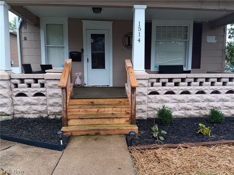 1514 Stewart Avenue, Cambridge, OH 43725 Photo 2