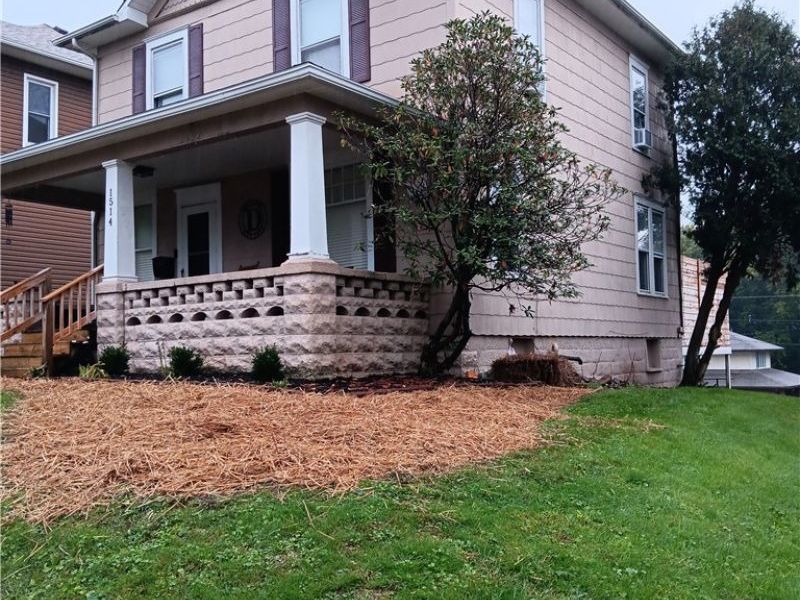 1514 Stewart Avenue, Cambridge, OH 43725 Photo 3