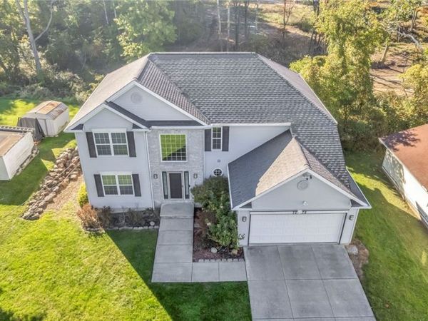 7278 Kentucky Drive , Bedford, OH 44146