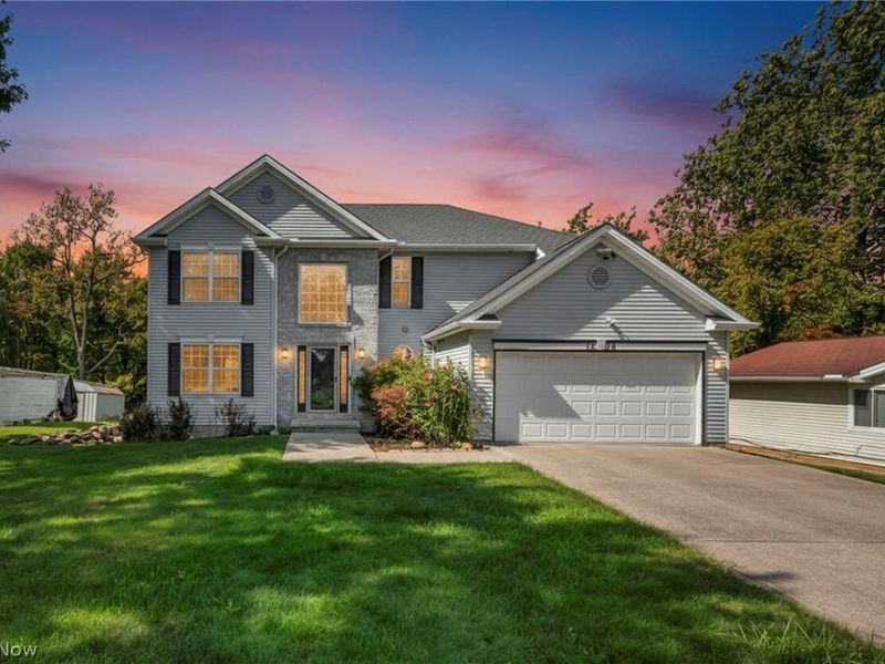 7278 Kentucky Drive, Bedford, OH 44146 Photo 2