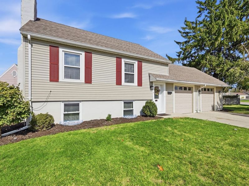 1904 Park Road, Springfield, OH 45504 Photo 1