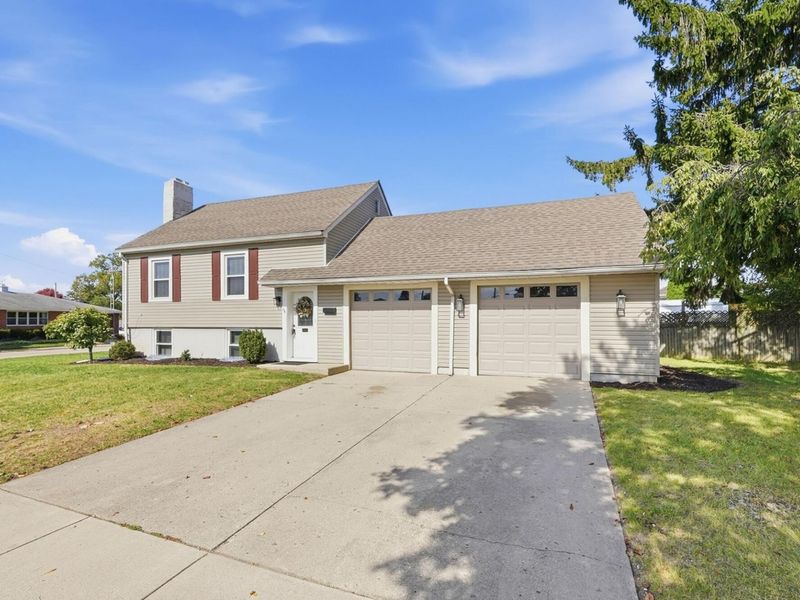 1904 Park Road, Springfield, OH 45504 Photo 2
