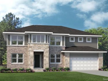 TBD31 Cannonade Loop , Oceola Township, Mi 48843