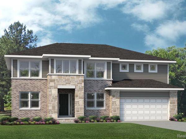 TBD31 Cannonade Loop , Oceola Township, Mi 48843
