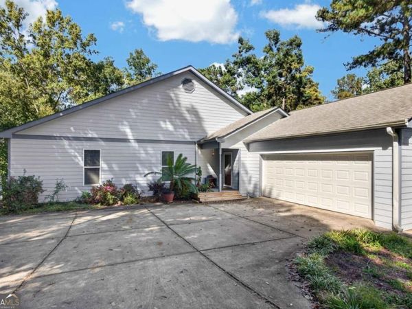 265 E River Bend Drive, Eatonton, GA 31024