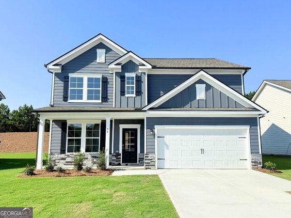 58 Purackal Lane, Statham, GA 30666