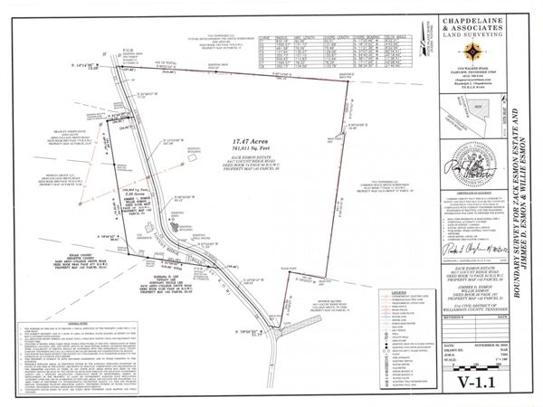 6417 Locust Ridge Rd , College Grove, TN 37046