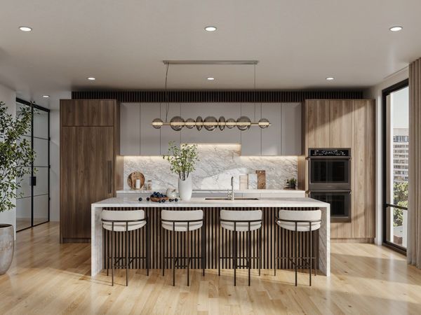 80 Vernon, Unit 1A, Brookline, MA 02446