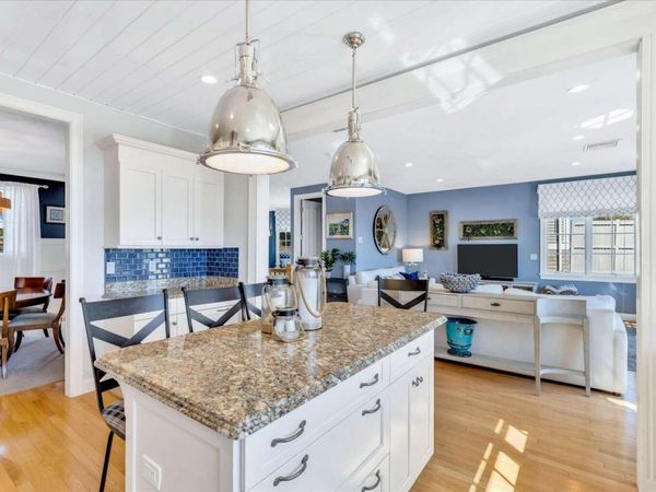 66 Sea View Lane, UNIT 66, Mashpee, MA 02649
