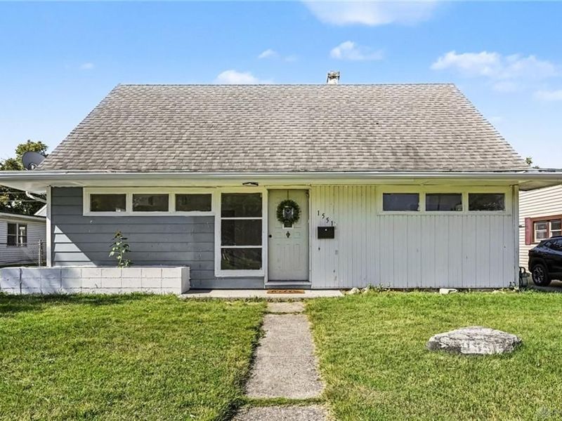 1551 Southgate Avenue, Springfield, OH 45506 Photo 2