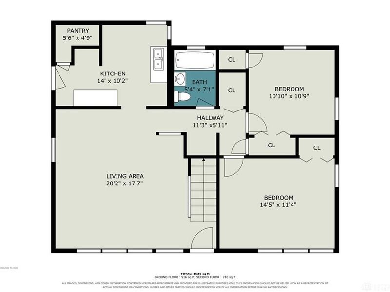 1551 Southgate Avenue, Springfield, OH 45506 Photo 27