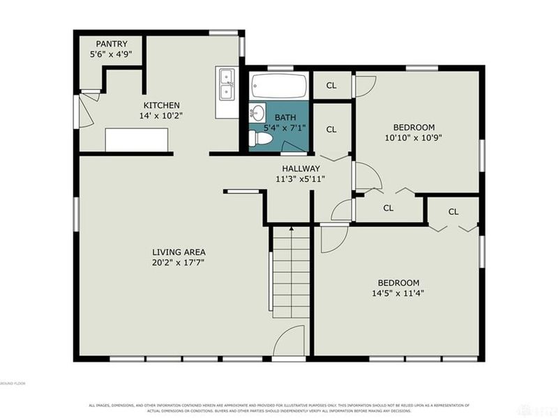 1551 Southgate Avenue, Springfield, OH 45506 Photo 28