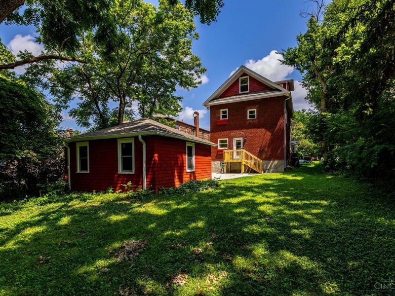 25 Euclid Avenue, Wyoming, OH 45215 Photo 43
