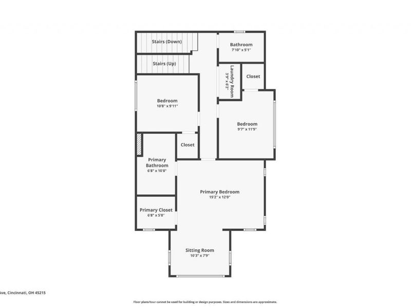 25 Euclid Avenue, Wyoming, OH 45215 Photo 48