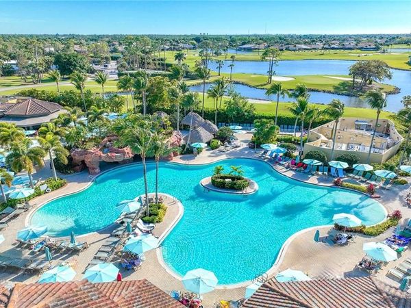 8468 Indian Wells WAY , NAPLES, FL 34113