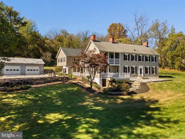 10012 HARMONY ROAD, MYERSVILLE, MD 21773