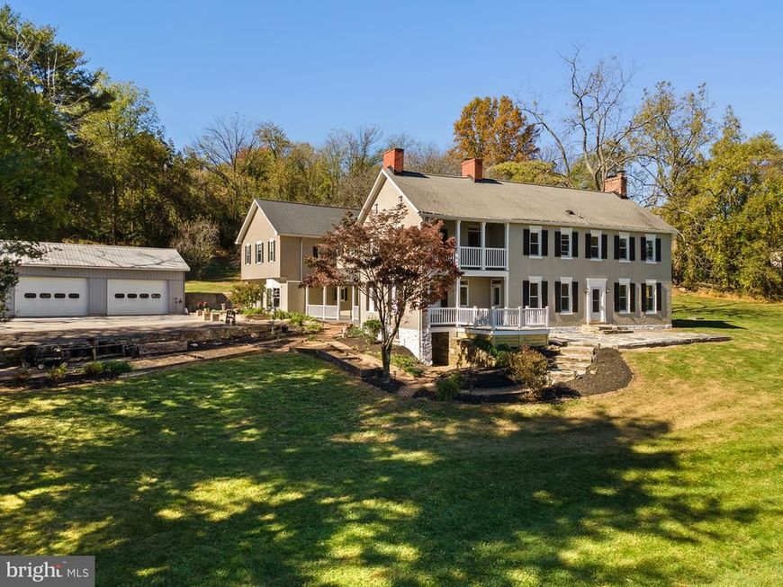 10012 Harmony Road, Myersville, MD 21773 Main Photo