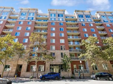 820 N POLLARD STREET , Unit 612, ARLINGTON, VA 22203