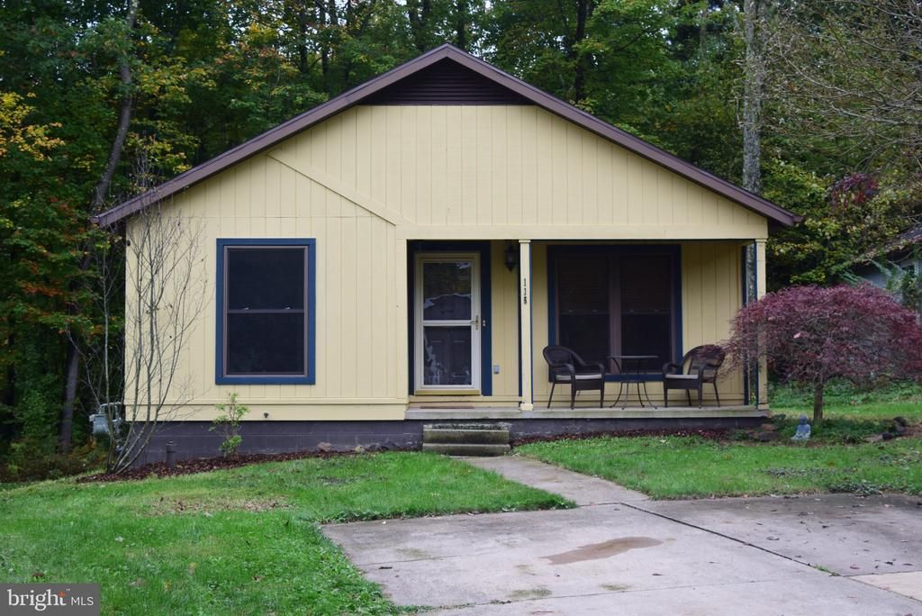 115 DRIFTWOOD DRIVE, STATE COLLEGE, PA 16803