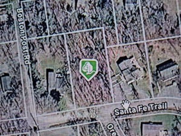 SANTA FE TRL, OAKLAND, MD 21550