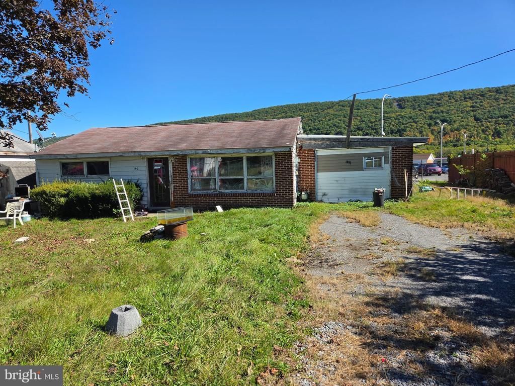 140 Tipton Manor Road, Tyrone, PA 16686 Main Photo