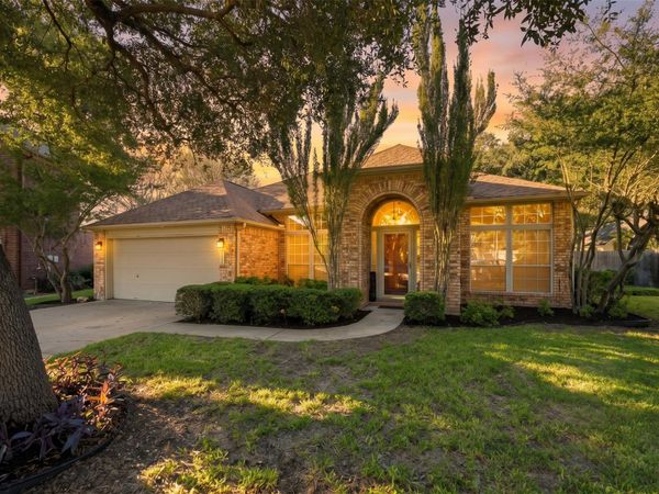 1217 Cypress Mill CIR, Cedar Park, TX 78613