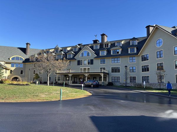 28 Packard's Road, Unit 422, Waterville Valley, NH 03215